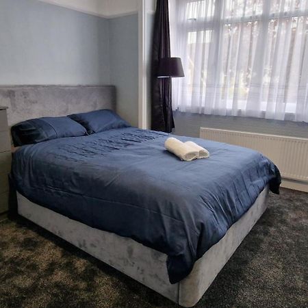 Rowan Crescent'S Luxury Stay-In 2 Streatham Vale Buitenkant foto