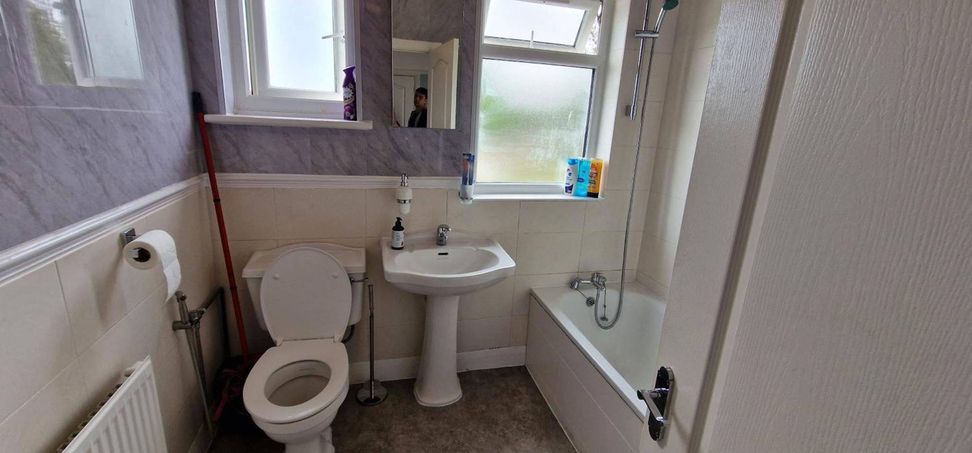 Rowan Crescent'S Luxury Stay-In 2 Streatham Vale Buitenkant foto