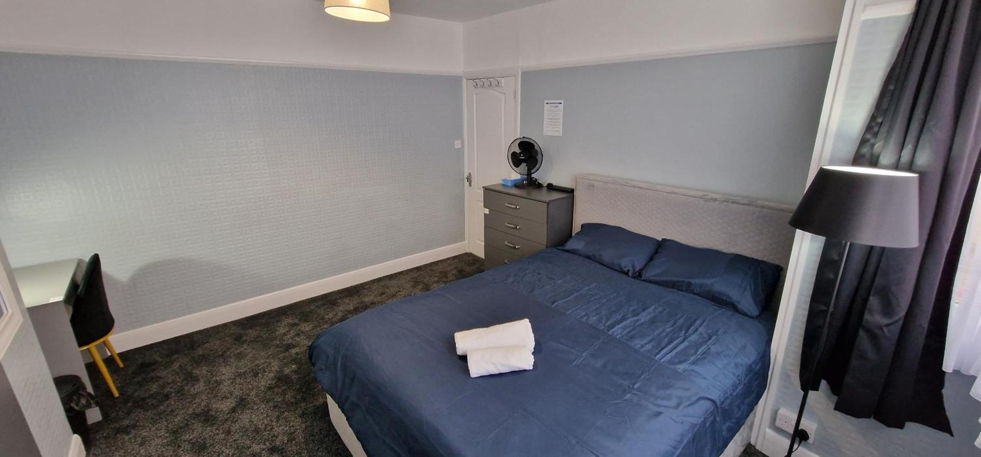 Rowan Crescent'S Luxury Stay-In 2 Streatham Vale Buitenkant foto