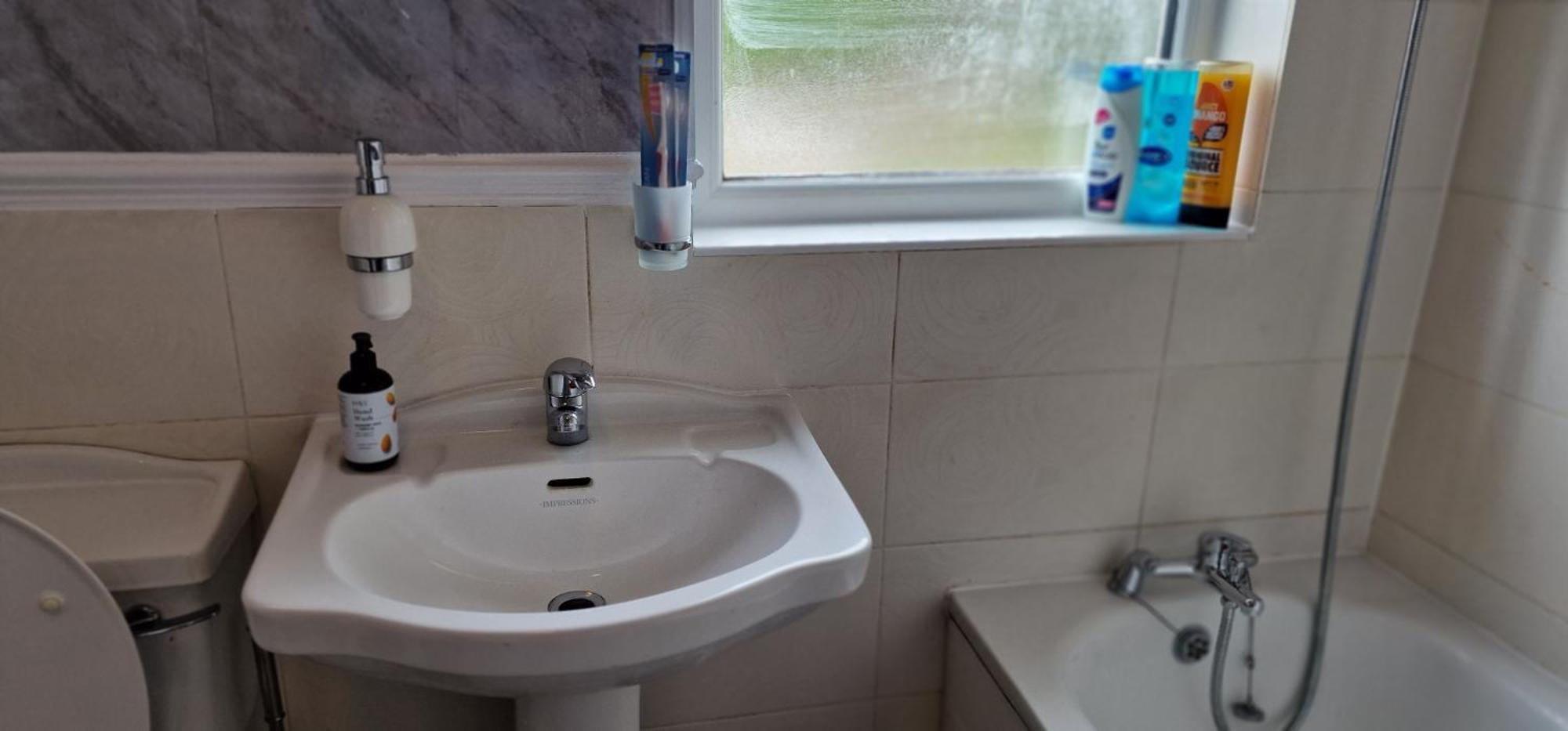 Rowan Crescent'S Luxury Stay-In 2 Streatham Vale Buitenkant foto