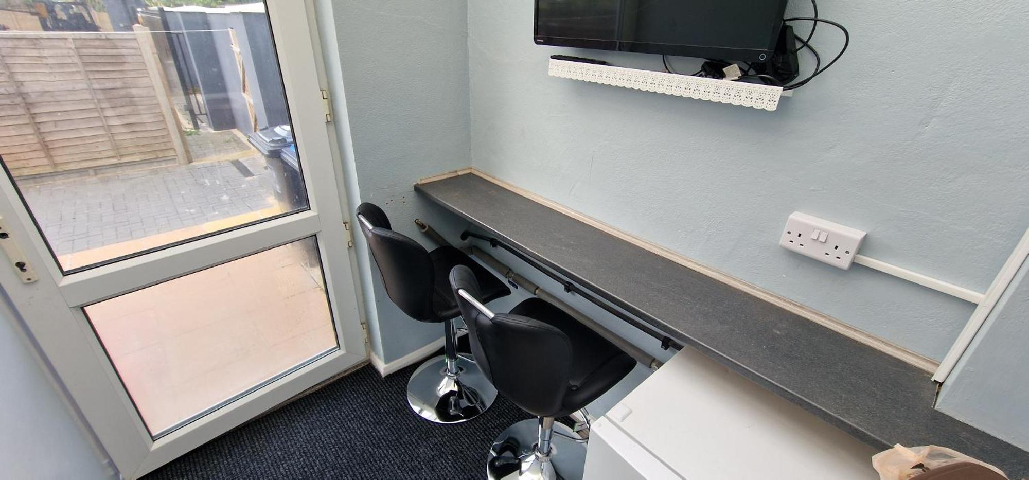 Rowan Crescent'S Luxury Stay-In 2 Streatham Vale Buitenkant foto