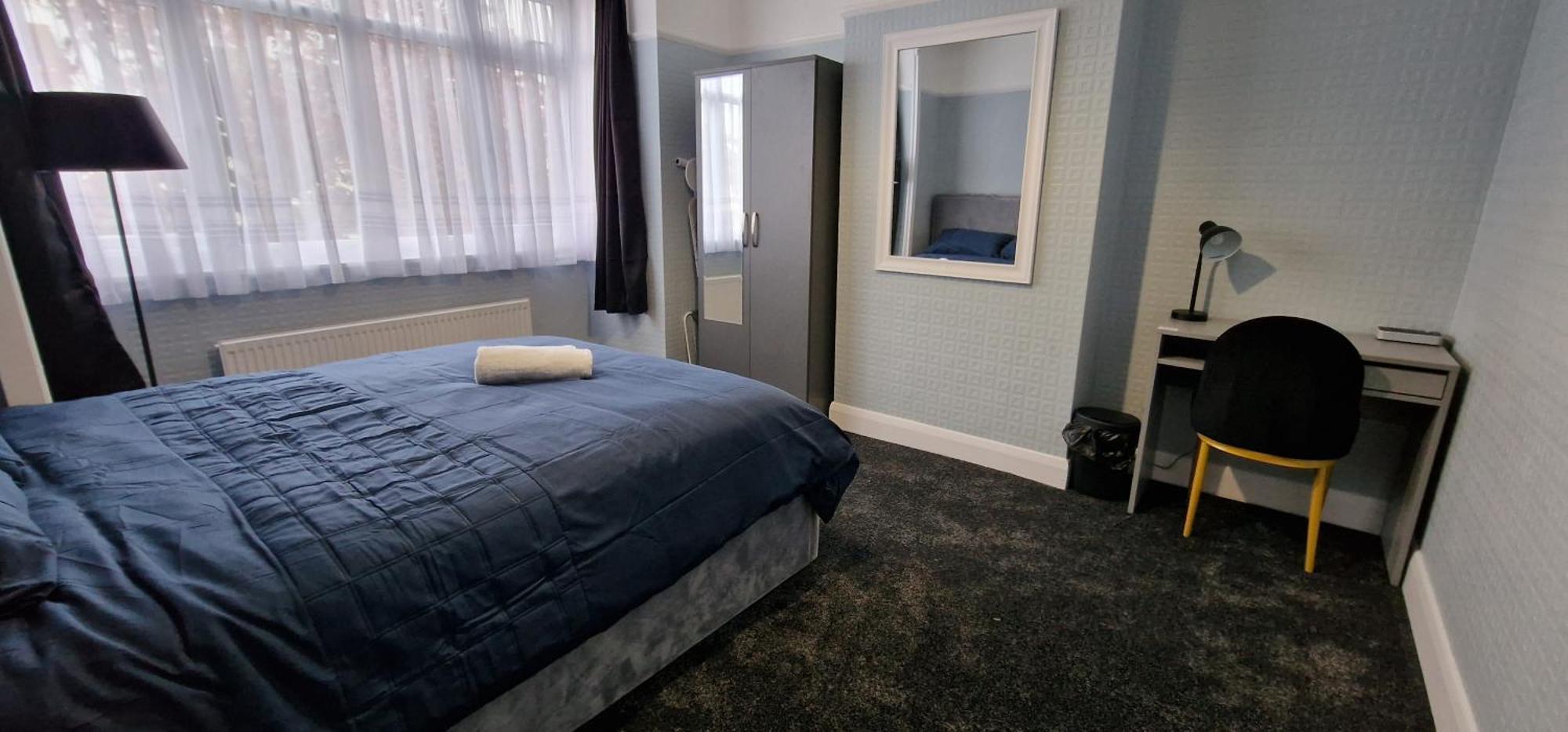 Rowan Crescent'S Luxury Stay-In 2 Streatham Vale Buitenkant foto
