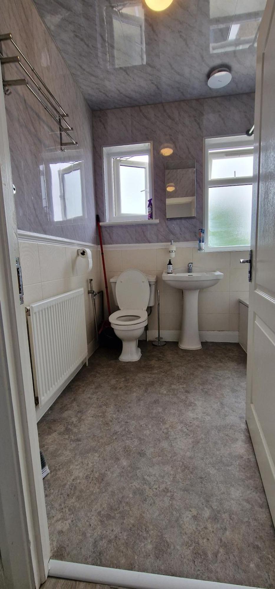 Rowan Crescent'S Luxury Stay-In 2 Streatham Vale Buitenkant foto