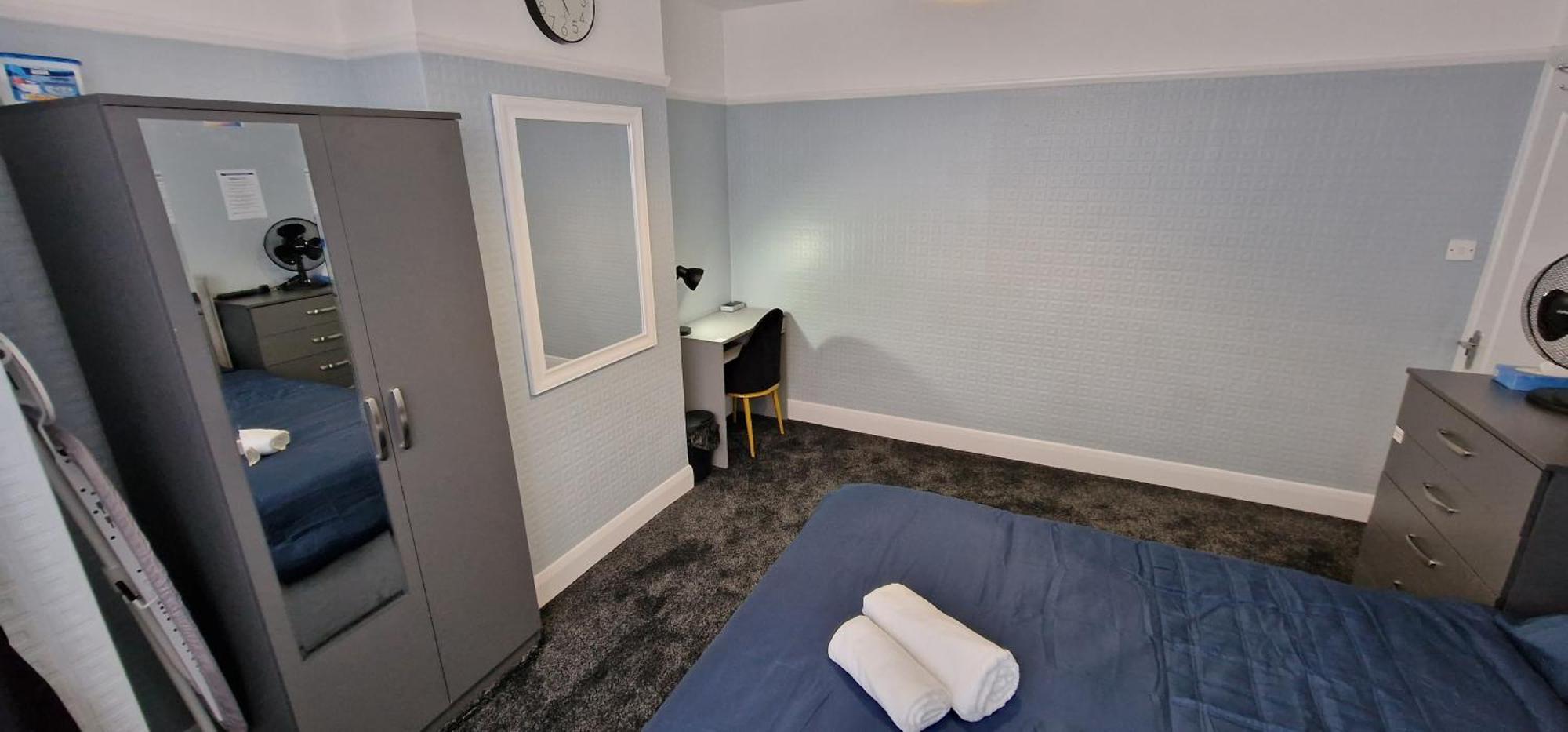 Rowan Crescent'S Luxury Stay-In 2 Streatham Vale Buitenkant foto