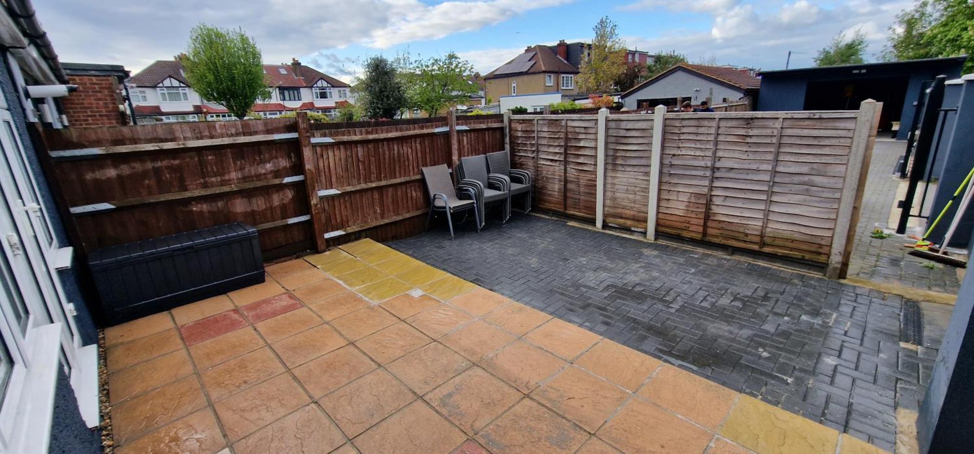 Rowan Crescent'S Luxury Stay-In 2 Streatham Vale Buitenkant foto