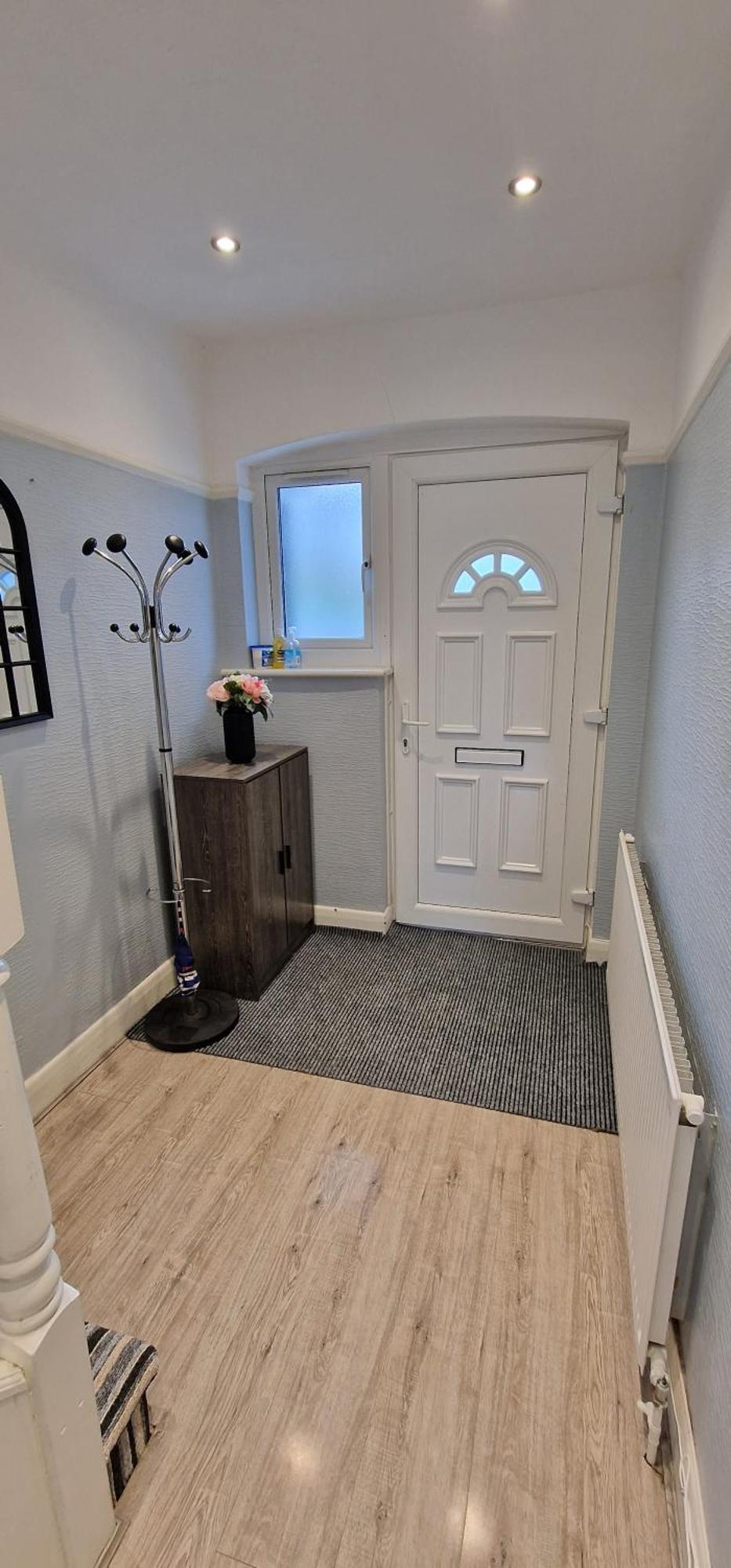 Rowan Crescent'S Luxury Stay-In 2 Streatham Vale Buitenkant foto