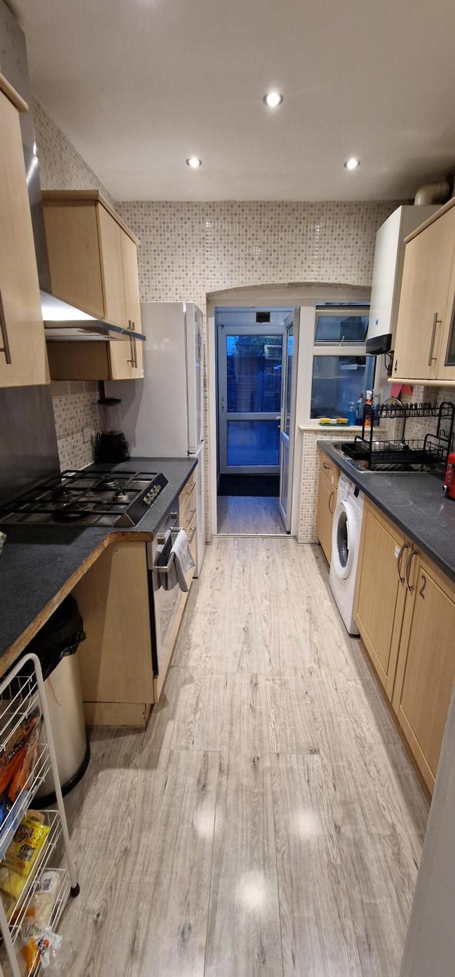 Rowan Crescent'S Luxury Stay-In 2 Streatham Vale Buitenkant foto