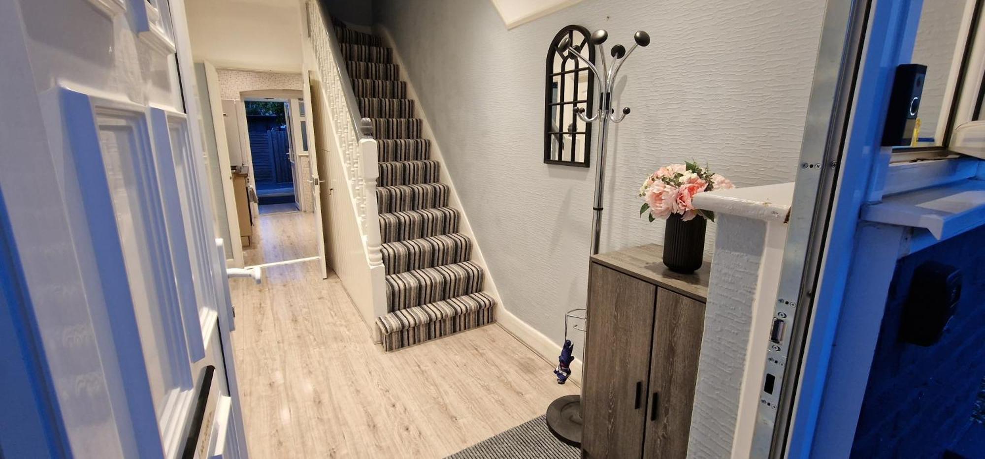 Rowan Crescent'S Luxury Stay-In 2 Streatham Vale Buitenkant foto