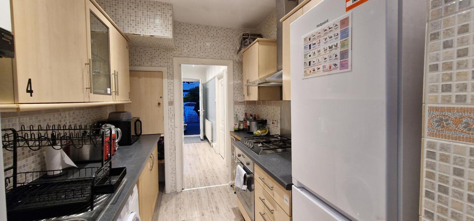 Rowan Crescent'S Luxury Stay-In 2 Streatham Vale Buitenkant foto